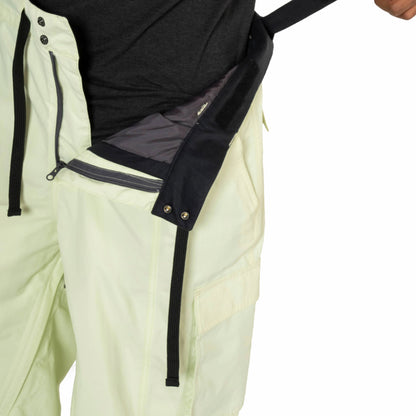 Armada - Unisex Team Issue 2L Insulated Cargo Pant - Lume - Futureproof.life