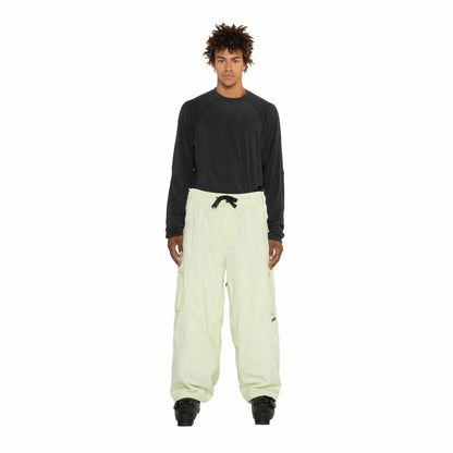 Armada - Unisex Team Issue 2L Insulated Cargo Pant - Lume - Futureproof.life