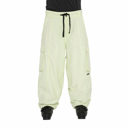 Armada - Unisex Team Issue 2L Insulated Cargo Pant - Lume - Futureproof.life