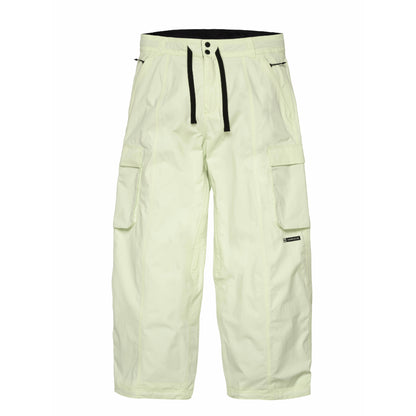 Armada - Unisex Team Issue 2L Insulated Cargo Pant - Lume - Futureproof.life