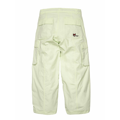 Armada - Unisex Team Issue 2L Insulated Cargo Pant - Lume - Futureproof.life