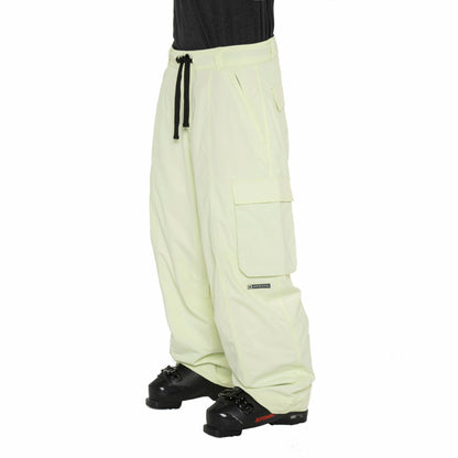 Armada - Unisex Team Issue 2L Insulated Cargo Pant - Lume - Futureproof.life