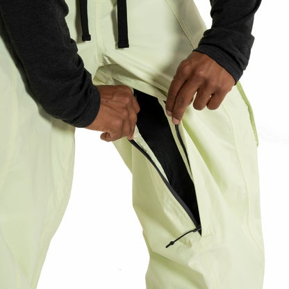 Armada - Unisex Team Issue 2L Insulated Cargo Pant - Lume - Futureproof.life