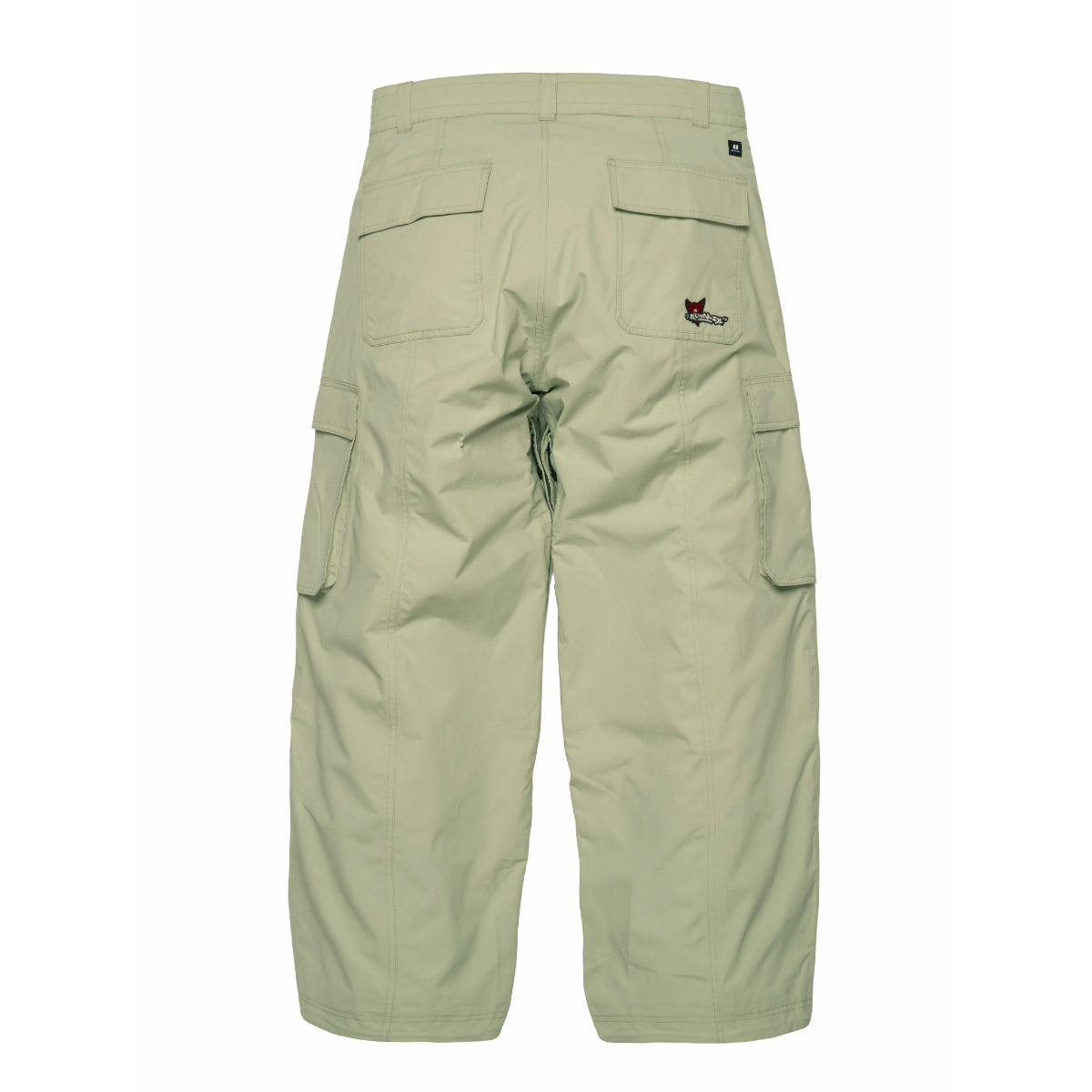 Armada - Unisex Team Issue 2L Insulated Cargo Pant - Macha - Futureproof.life