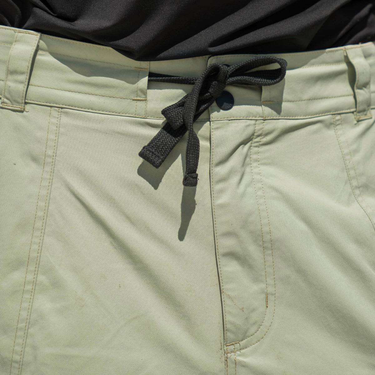Armada - Unisex Team Issue 2L Insulated Cargo Pant - Macha - Futureproof.life