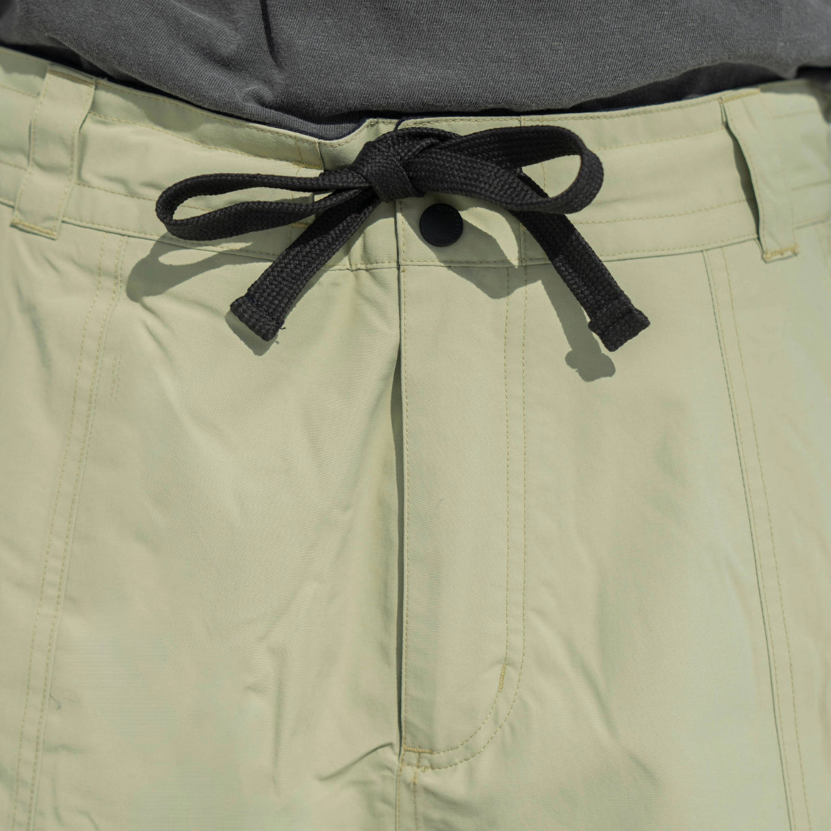 Armada - Unisex Team Issue 2L Insulated Cargo Pant - Macha - Futureproof.life
