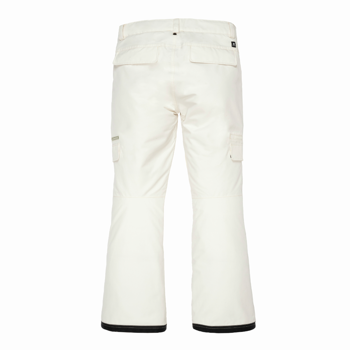 Armada (Sample) - Women's Mula 2L Insulated Pant - Cream