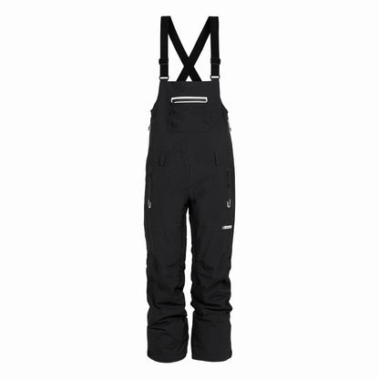 Armada - Women's Pascore 2L Bib - Black