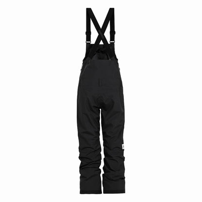 Armada - Women's Pascore 2L Bib - Black