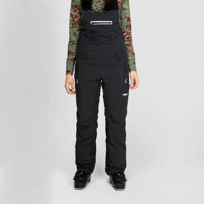 Armada - Women's Pascore 2L Bib - Black