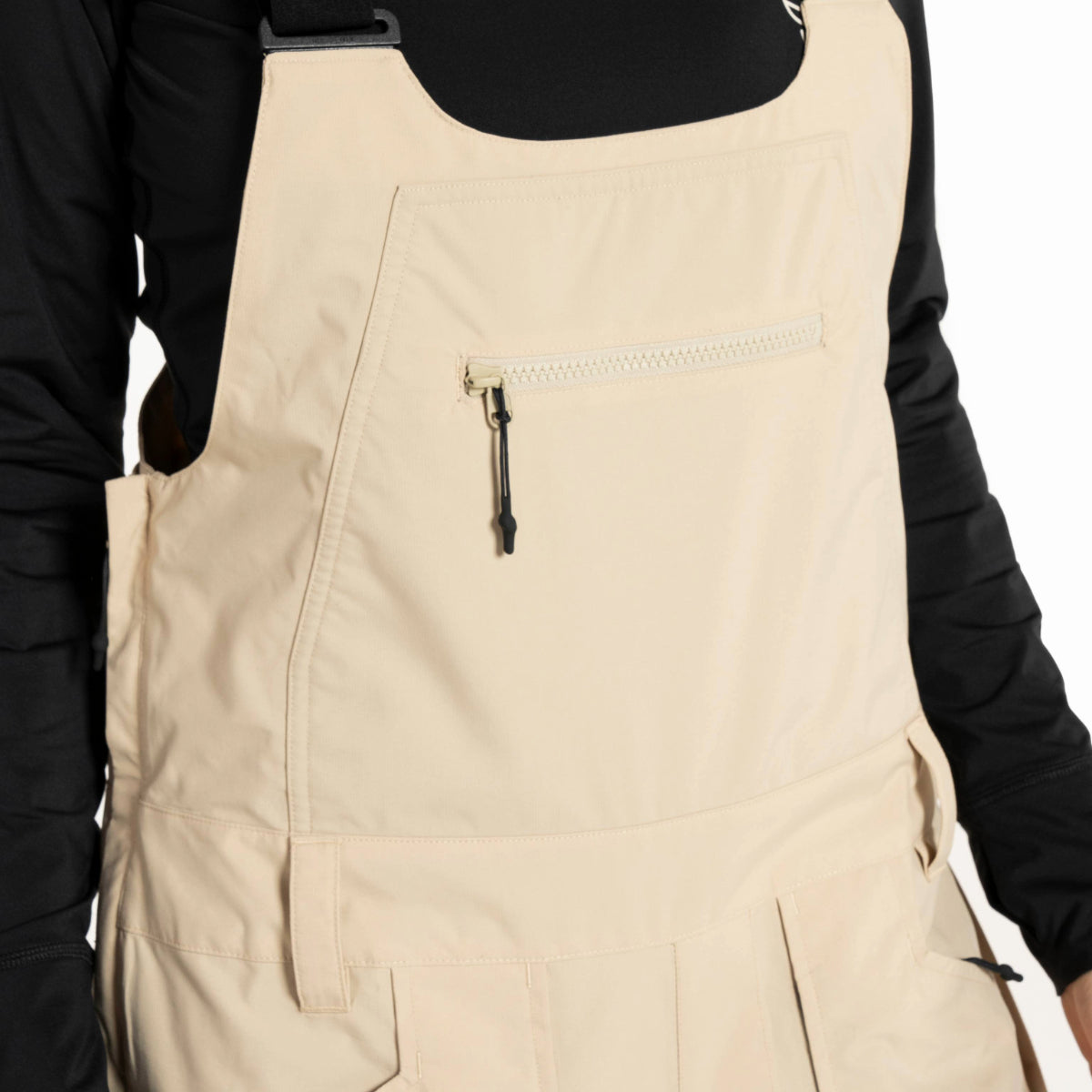 Armada (Sample) - Women's Talyah 2L Cargo Bib - Safari