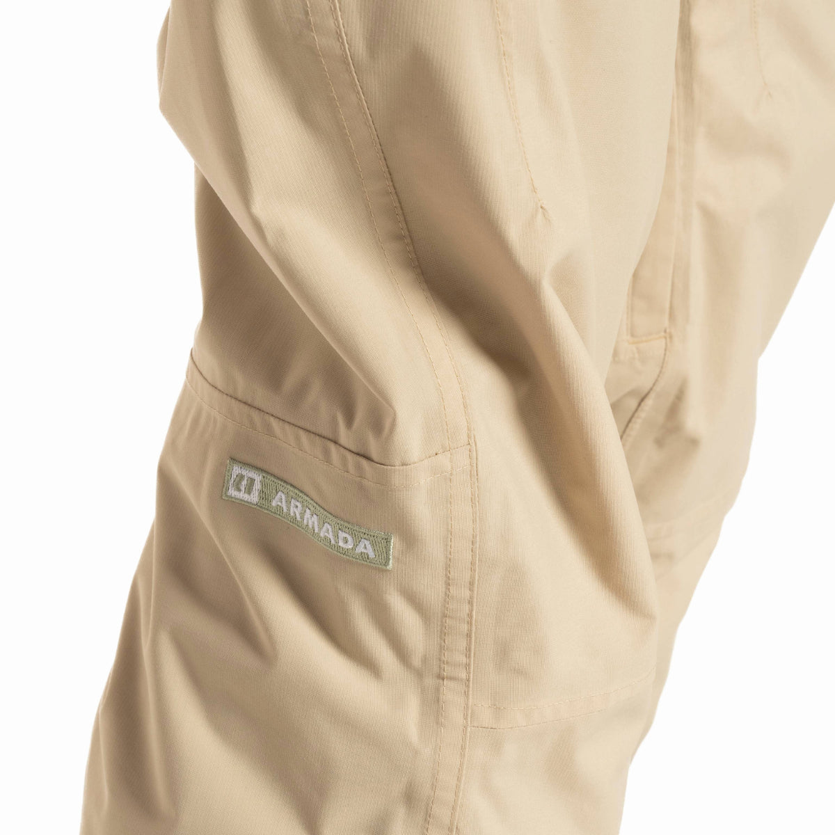 Armada (Sample) - Women's Talyah 2L Cargo Bib - Safari