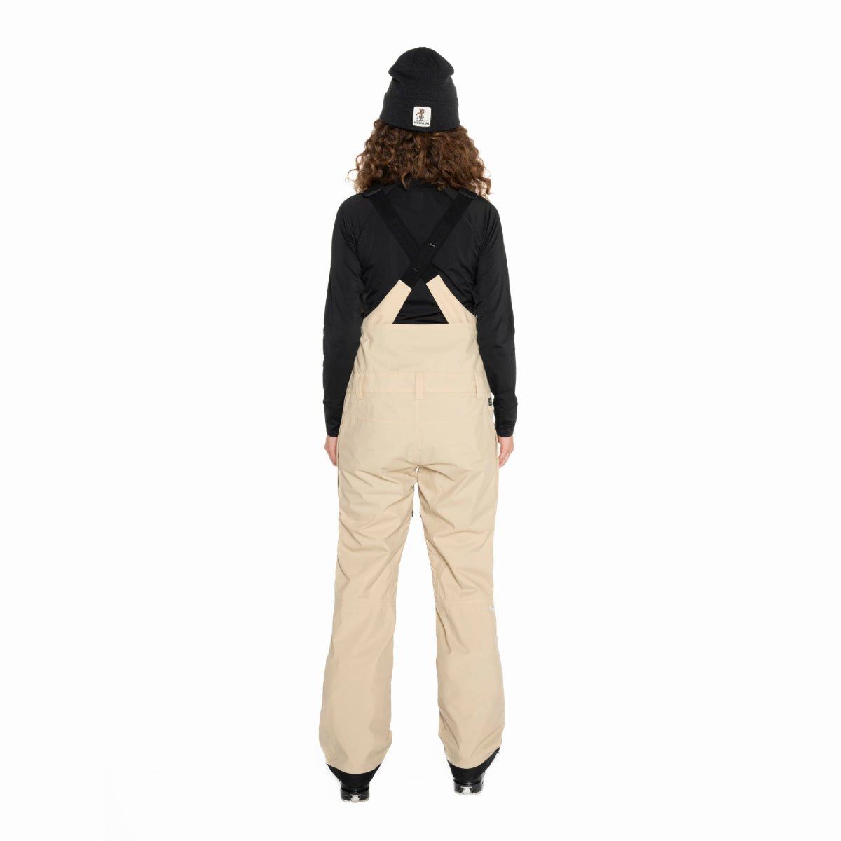 Armada (Sample) - Women's Talyah 2L Cargo Bib - Safari