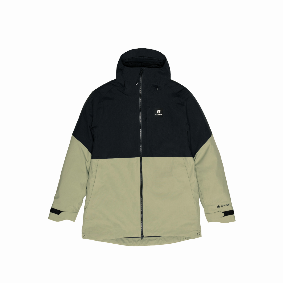 Armada (Sample) - Men's Romer GORE-TEX Insulated Jacket