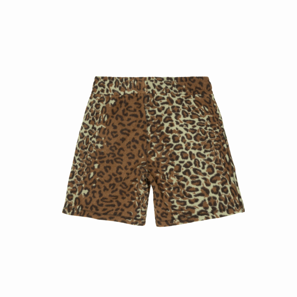 Armada (Sample) - Unisex Arlie Fleece Short - Leopard