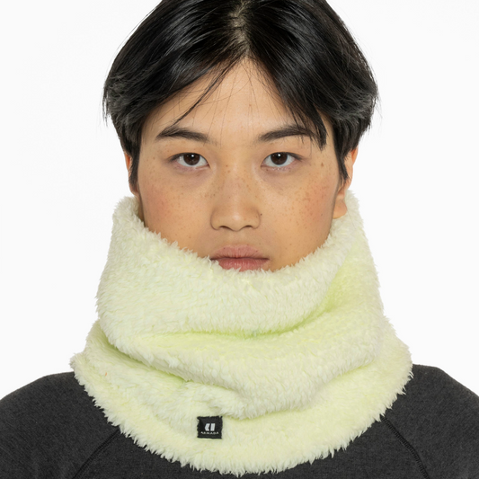 Armada (Sample) - Unisex Harlem Neckwarmer - Lume
