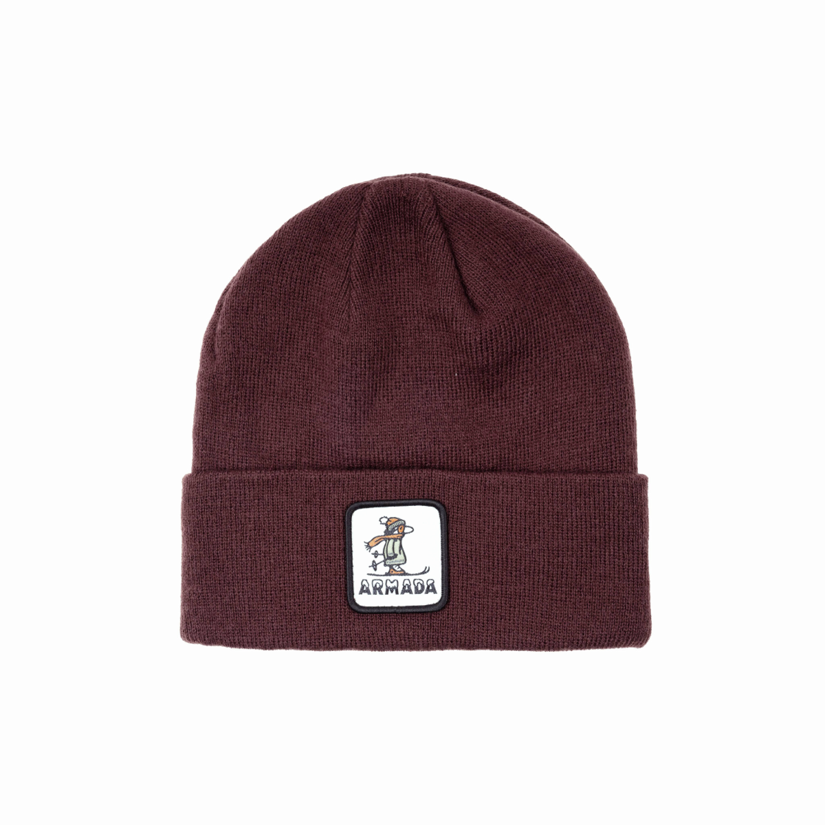 Armada (Sample) - Unisex Nunata Beanie - Sassafras