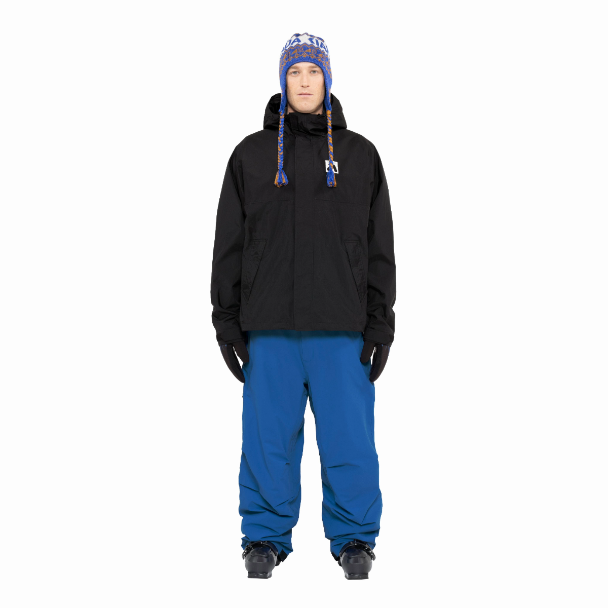 Armada (Sample) - Men's Chairman 2L Pant - Dazzler