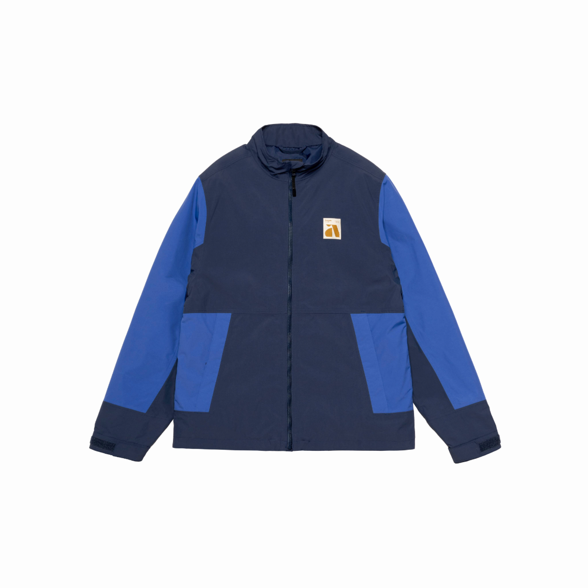 Armada (Sample) - Unisex Sarin 2L Insulated Jacket - Navy/Dazzler
