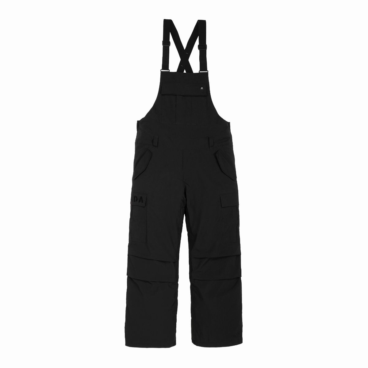 Armada - Men's Sumpter 2L Bib - Black