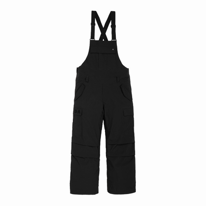 Armada - Men's Sumpter 2L Bib - Black - Futureproof.life
