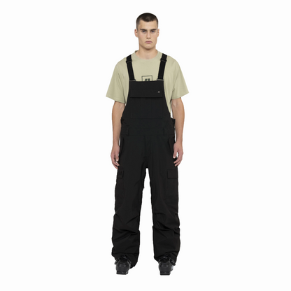 Armada - Men's Sumpter 2L Bib - Black - Futureproof.life