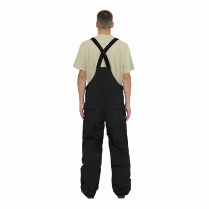 Armada - Men's Sumpter 2L Bib - Black - Futureproof.life