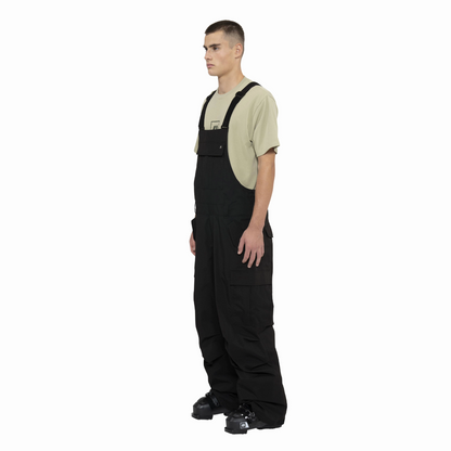 Armada - Men's Sumpter 2L Bib - Black - Futureproof.life