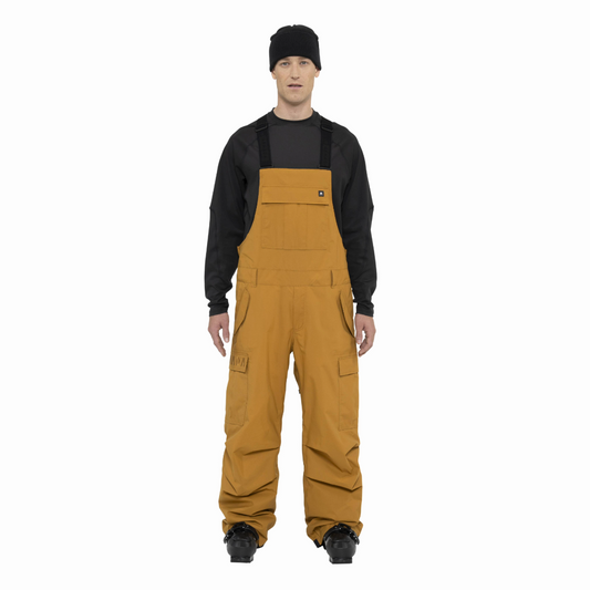 Armada (Sample) - Men's Sumpter 2L Bib - Golden Brown