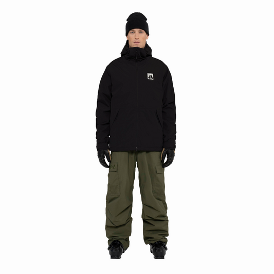 Armada - Men's Sumpter 2L Bib - Olive