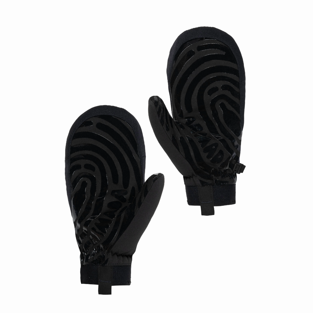 Armada (Sample) - Unisex Carmel Windstopper Mitt - Madsteez
