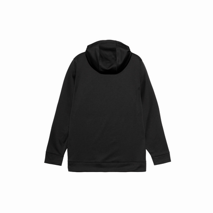 Armada - Unisex Rollin Rideable Hoodie - Black - Futureproof.life