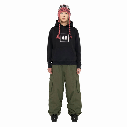 Armada - Unisex Team Issue 2L Insulated Cargo Pant - Olive - Futureproof.life