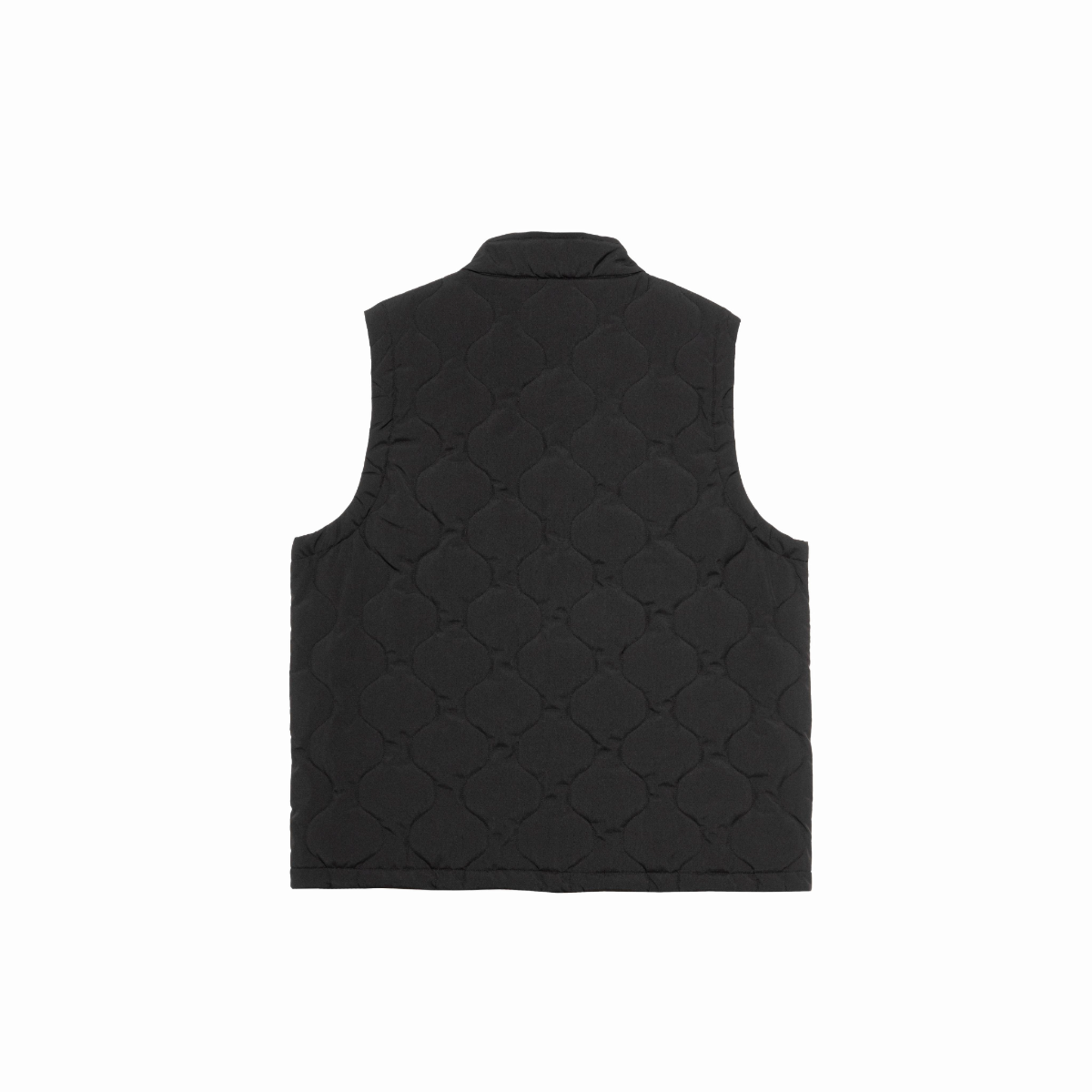 Armada - Unisex Yowler Vest - Black