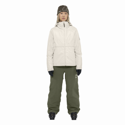 Armada (Sample) - Women's Brae 2L Insulated Pant - Olive