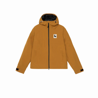 Armada - Women's Nylie 2L Insulated Jacket - Golden Brown - Futureproof.life