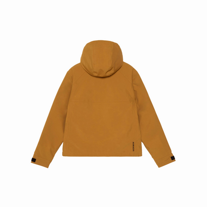 Armada - Women's Nylie 2L Insulated Jacket - Golden Brown - Futureproof.life