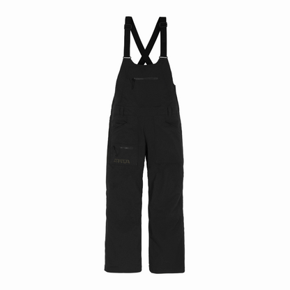 Armada - Women's Talyah 2L Cargo Bib - Black - Futureproof.life