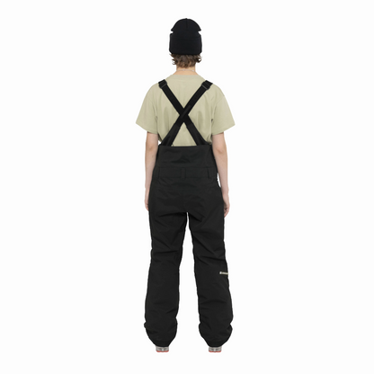 Armada - Women's Talyah 2L Cargo Bib - Black - Futureproof.life