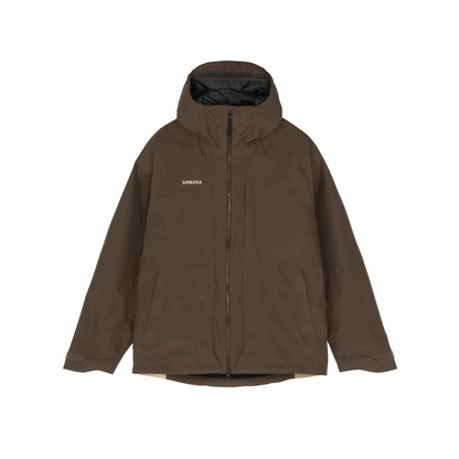 Armada (Sample) - Men's Atlantis 2L GORE-TEX Jacket - Grizzly/Incense