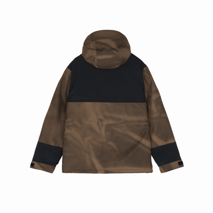 Armada (Sample) - Men's Bergs 2L Insulated Jacket - So Faded
