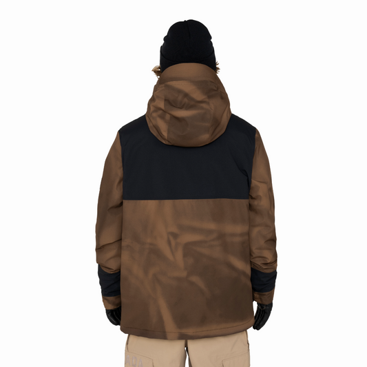 Armada (Sample) - Men's Bergs 2L Insulated Jacket - So Faded