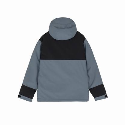 Armada (Sample) - Men's Bergs 2L Insulated Jacket - Stormy