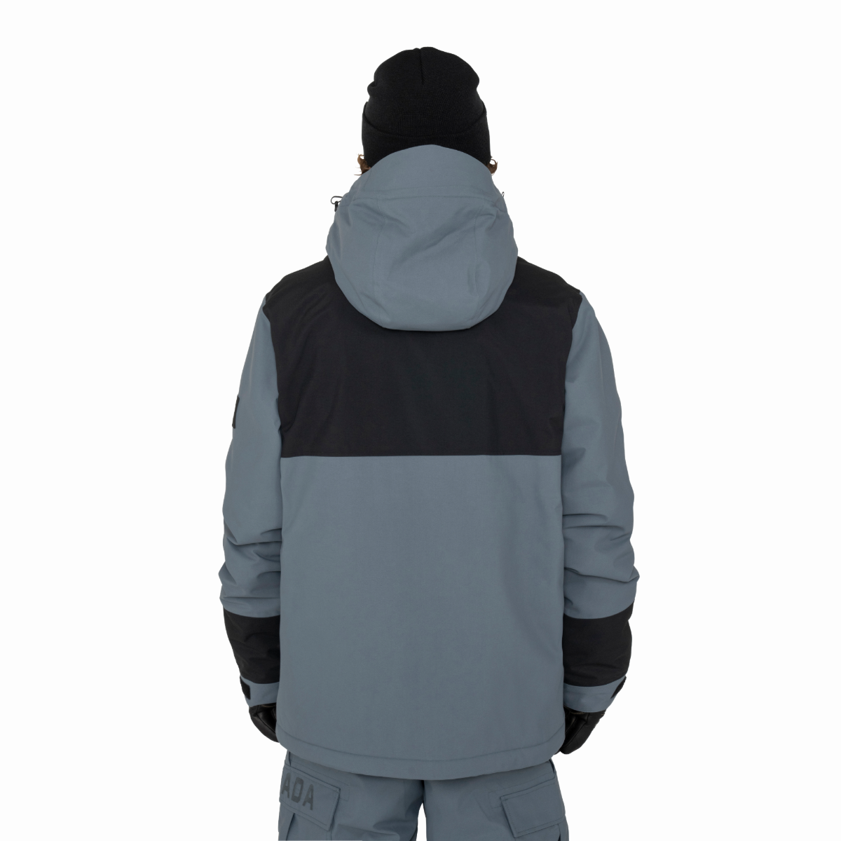 Armada (Sample) - Men's Bergs 2L Insulated Jacket - Stormy