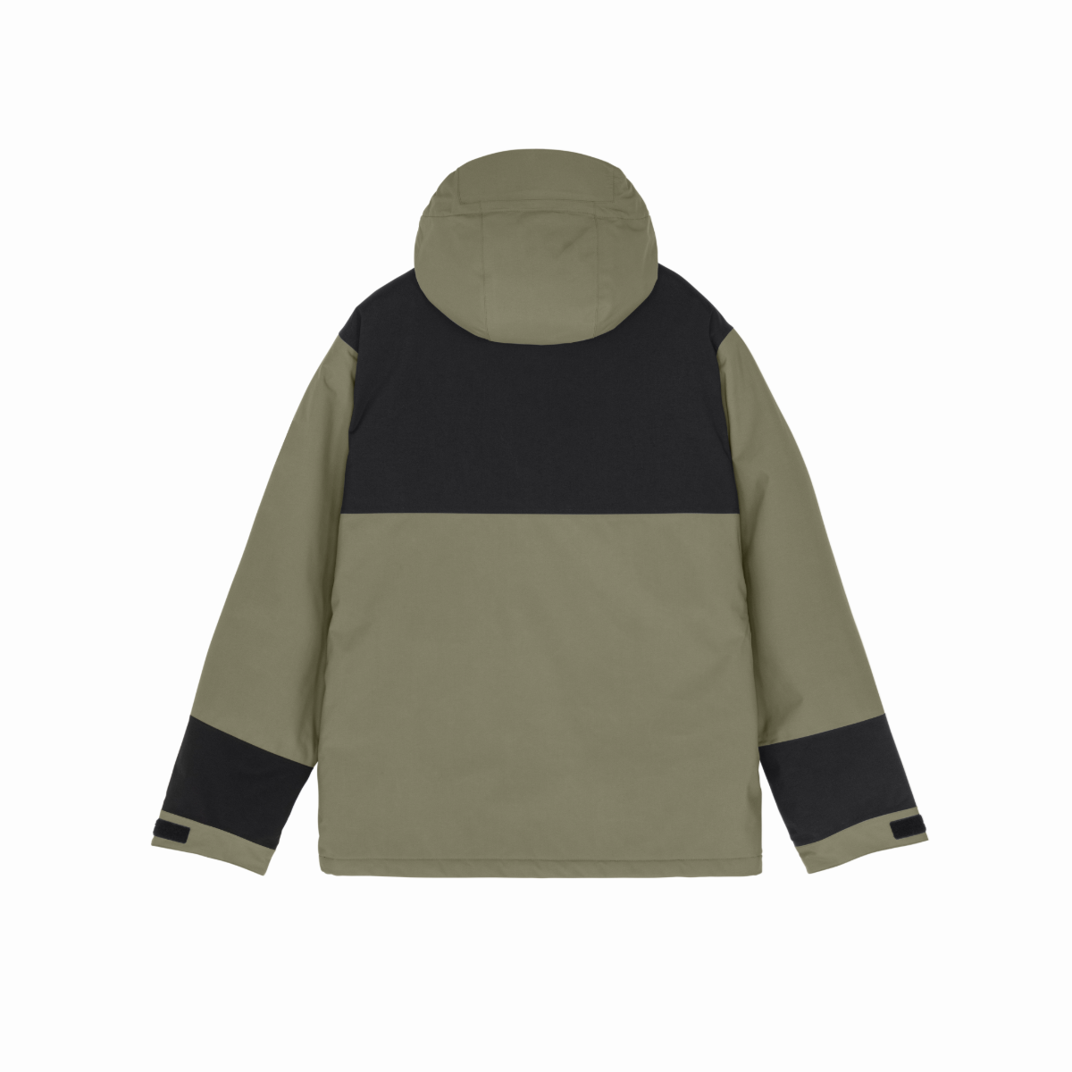Armada (Sample) - Men's Bergs 2L Insulated Jacket - Swamp