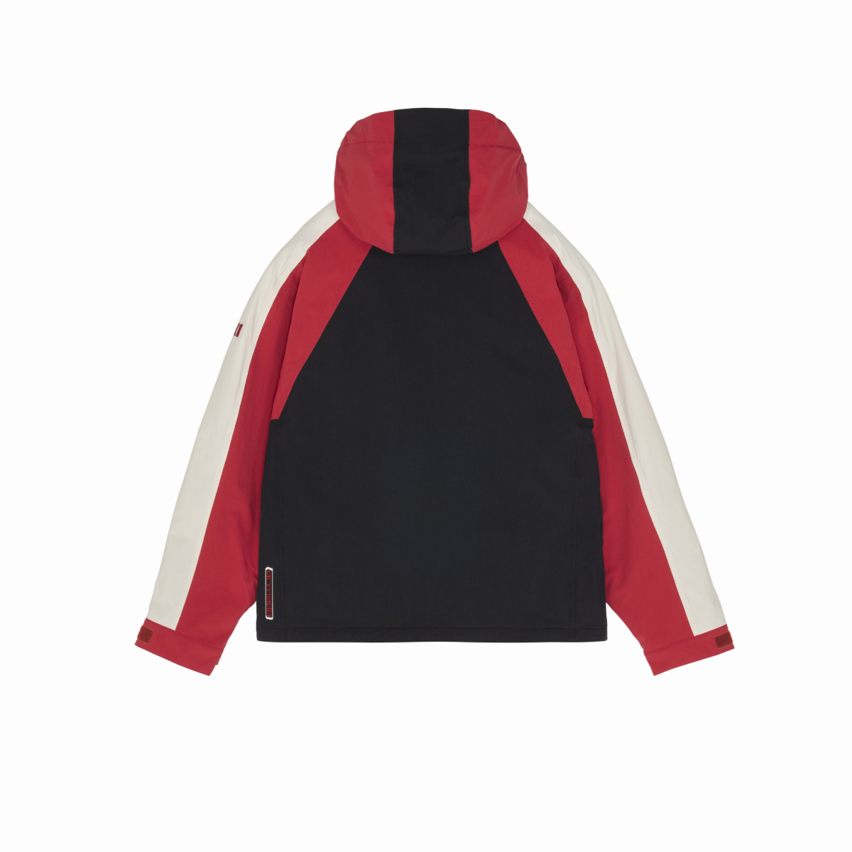Armada (Sample) - Men's Gansett 2L Insulated Jacket - Chile Ristra/Black