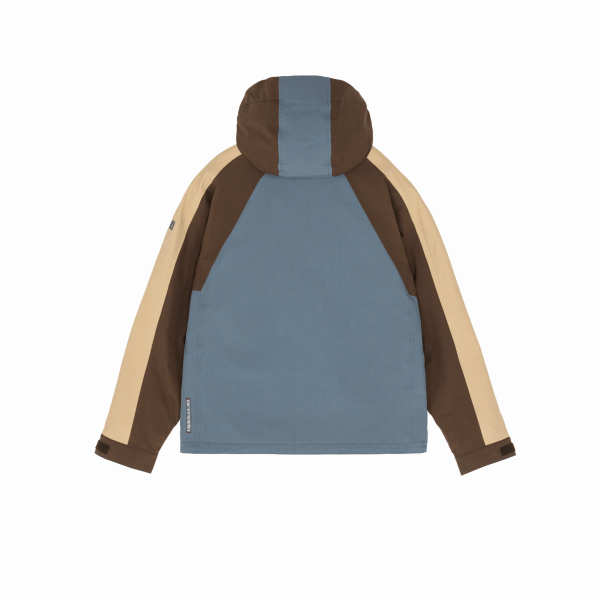 Armada (Sample) - Men's Gansett 2L Insulated Jacket - Stormy/Grizzly
