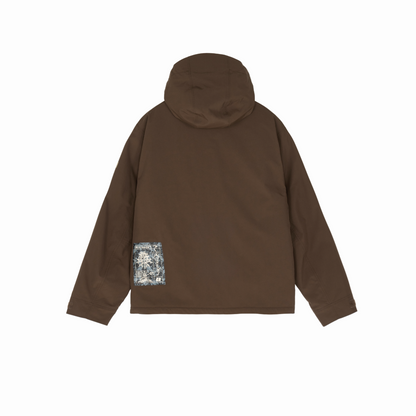 Armada (Sample) - Men's Reedy 2L Insulated Jacket - Grizzly