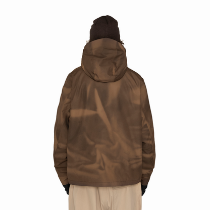 Armada (Sample) - Men's Reedy 2L Insulated Jacket - So Faded
