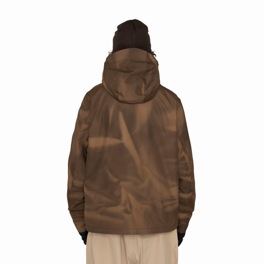Armada (Sample) - Men's Reedy 2L Insulated Jacket - So Faded
